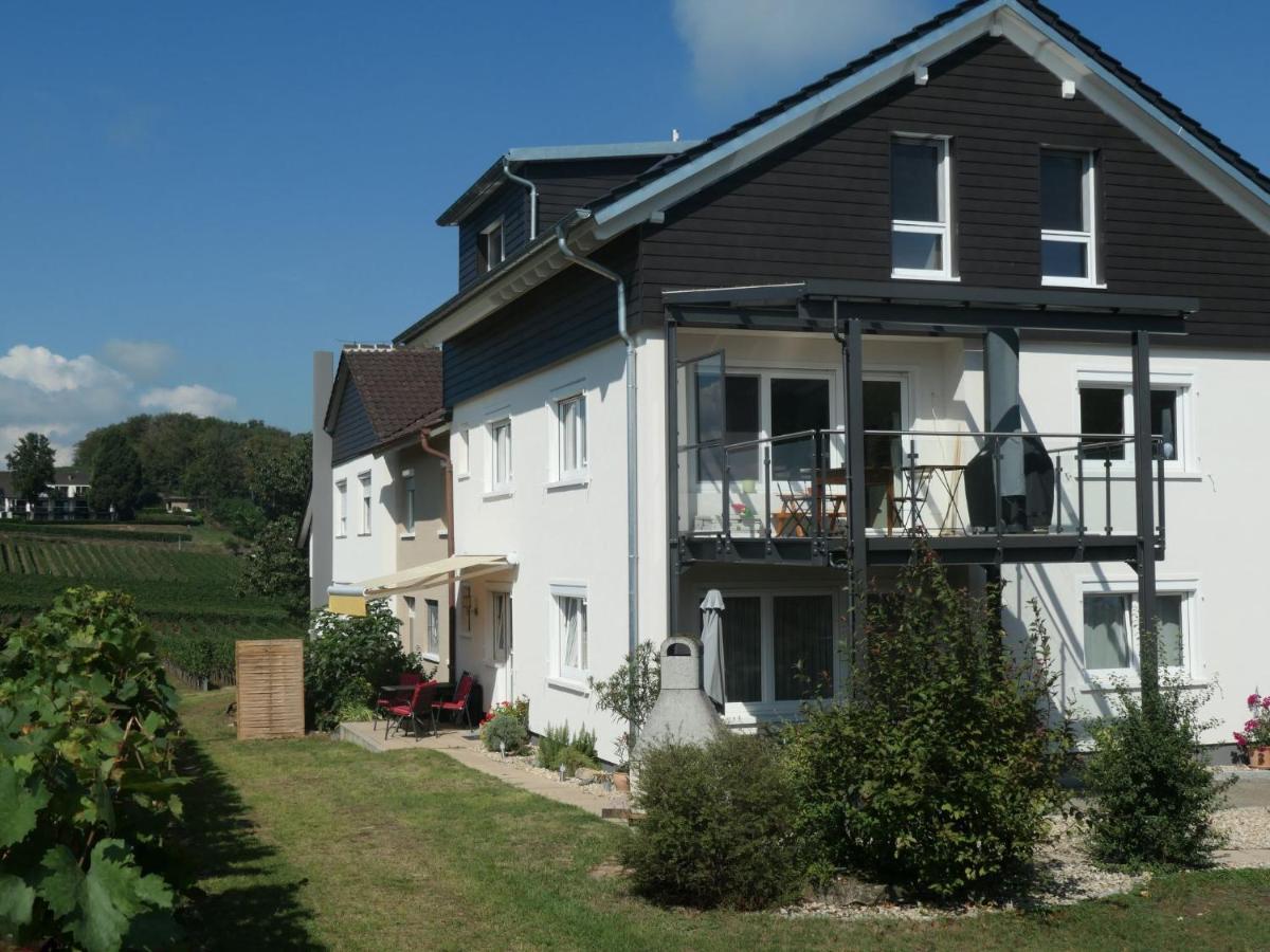Apartment Haus Sacherer By Interhome Bischoffingen Extérieur photo