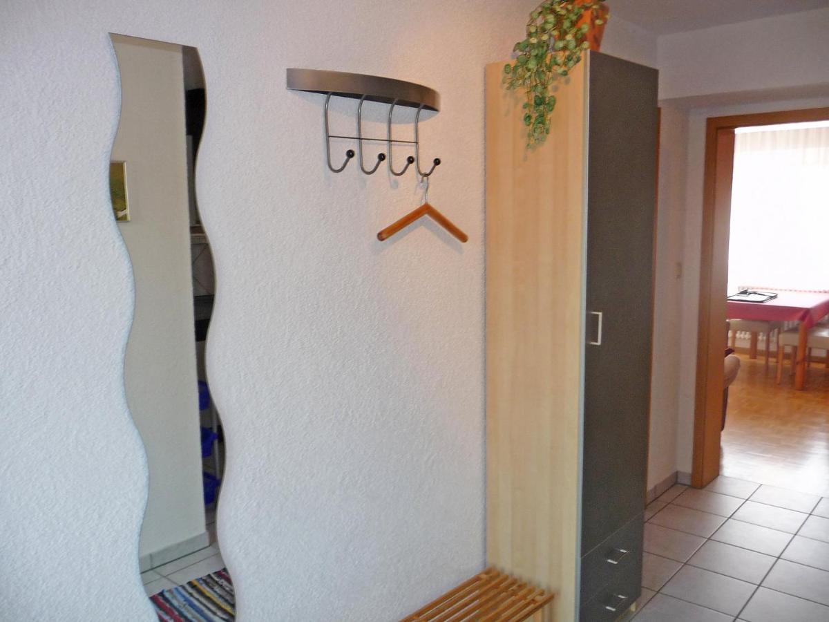 Apartment Haus Sacherer By Interhome Bischoffingen Extérieur photo